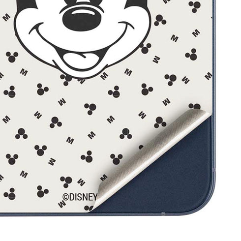 Disney Mickey Mouse Classic Galaxy A35 5G Skin